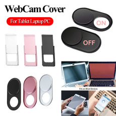 Webcams, slim, Tablets, Cover