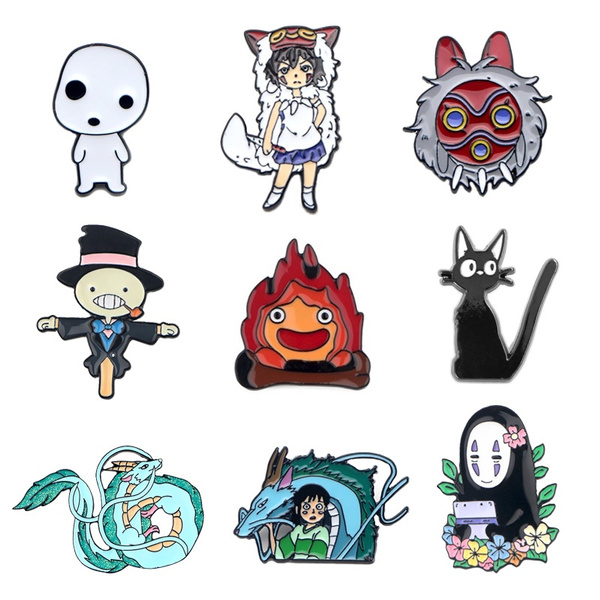 Amazon.com: Touhou Project Enamel Pins Set, Beautiful Anime Characters  Cosplay Brooches Badges, Game Series Lapel Pin Jewelry Gifts (4Pcs/Set):  Clothing, Shoes & Jewelry