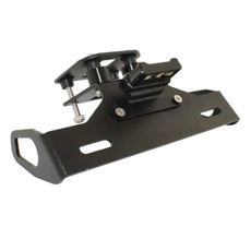tailtidyfendereliminator, Kawasaki, z800, led