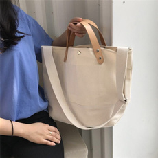 Shoulder Bags, Capacity, Casual bag, Messenger Bags