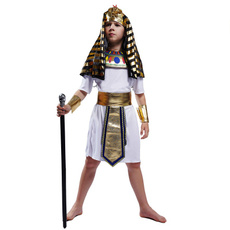 Boy, egyptiancostumeforchildren, Cosplay, Carnival