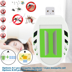 antimosquito, electricmosquitorepellent, portable, electronicinsectrepellent