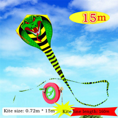 kite, longtailedsnakekite, childrenkite, creative gifts