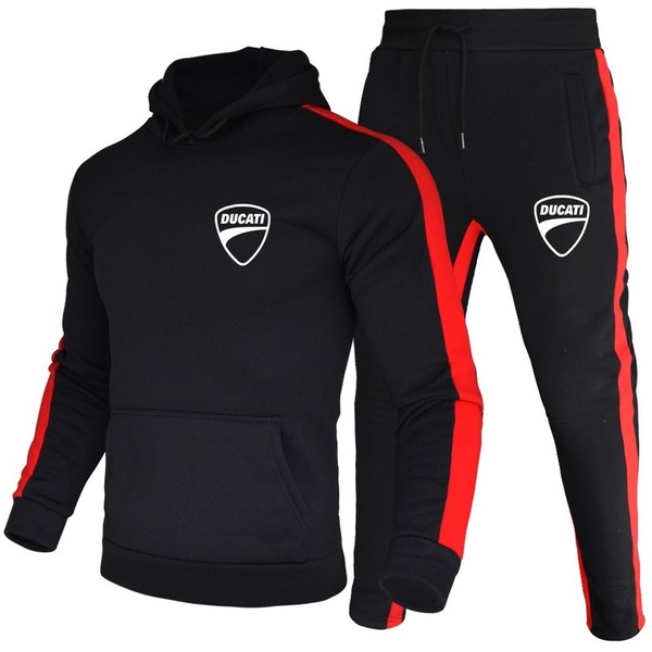 Ducati track pants Clearance