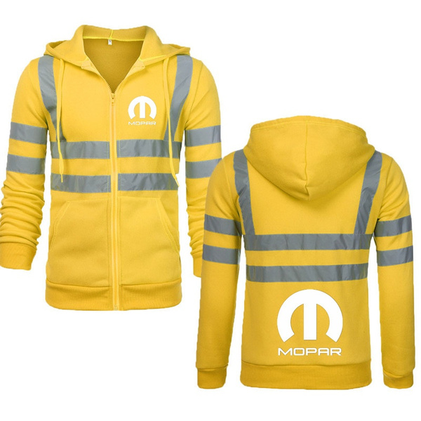 Mopar zip best sale up hoodie