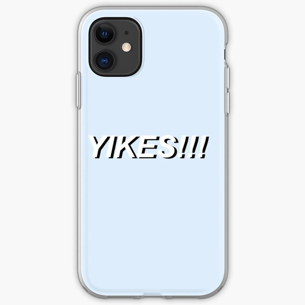 Yikes Tumblr Aesthetic Pop Art Iphone Case Cover For Iphone 11 Iphone 6 6 Plus 6s 6s Plus 7 7 Plus 8 8 Plus X Wish