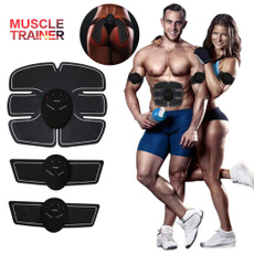 em, muscletrainer, Electric, Fitness