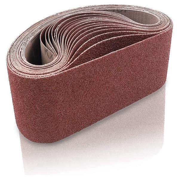 belt sander sandpaper