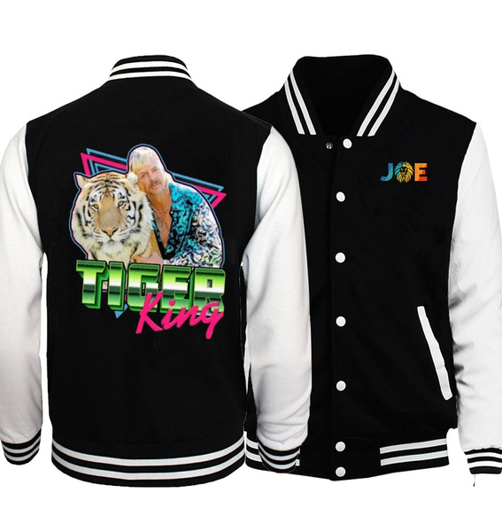 Tiger king online hoodies