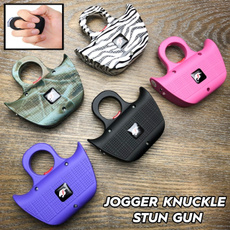 stunguntorch, knucklestungun, tasersselfdefense, tasergun