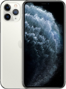 Apple iPhone 11 Pro Max 256GB Refurbished Verizon T-Mobile AT&T Sprint Metro Cricket Fully Unlocked Smartphone