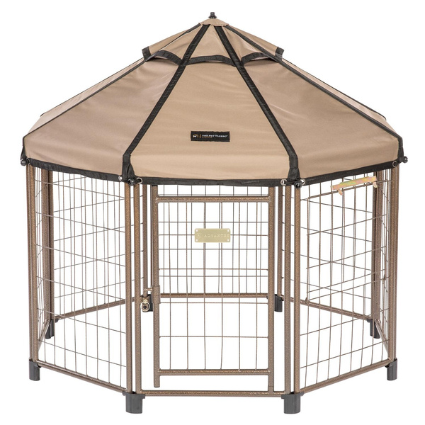 pet enclosure canada