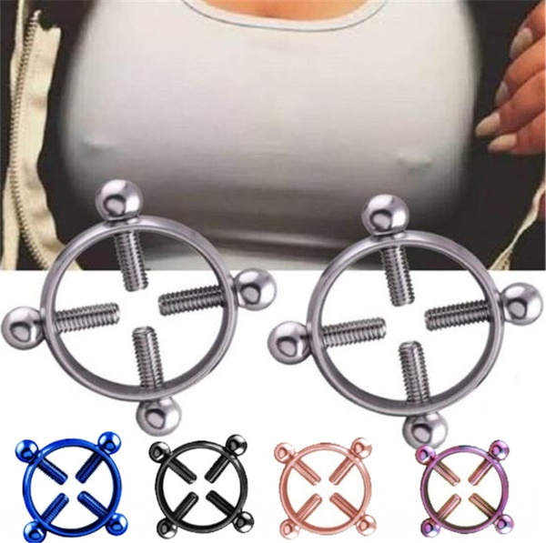 womens nipple jewelry