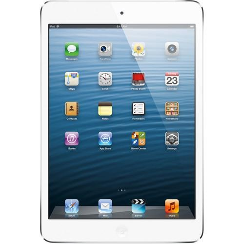 Used Apple iPad Mini 16GB Silver Wi-Fi MD531LL/A | Wish