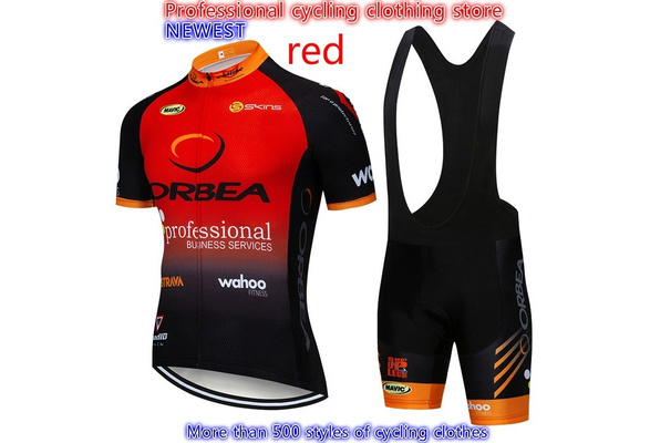 cycling clothes store