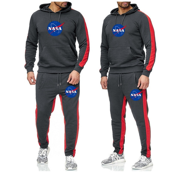 nasa jogging bottoms