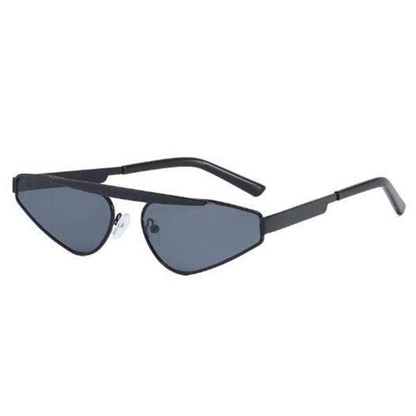 triangle sunglasses for men