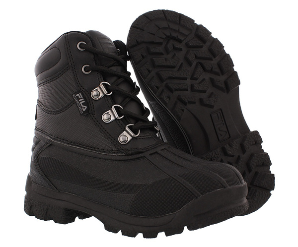 fila weathertech extreme boots