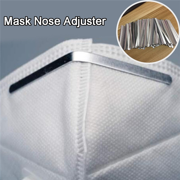 nose clip for face mask