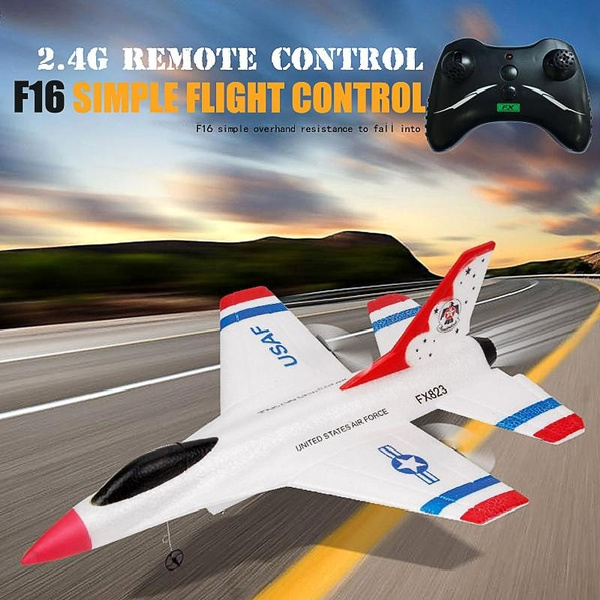 mini rc jet