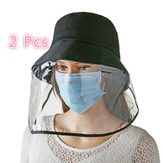 transparentmask, Protective, Removable, for