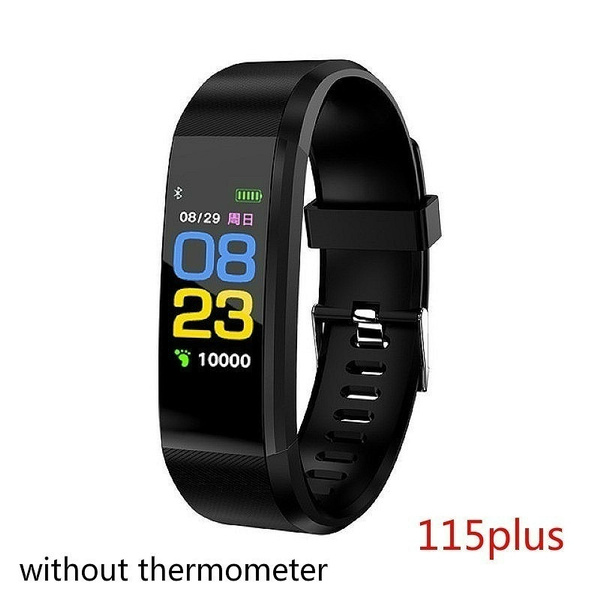 Temperatura Reloj Inteligente Pulsera Medida Deportiva Monitor De Presi n Arterial Inmune Monitor De Presi n Arterial Pron stico Meteorol gico