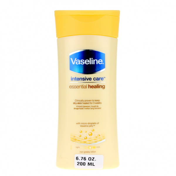 vaseline 200 ml