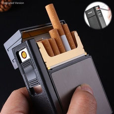 Box, case, ampsmokingaccessorie, cigarettecase