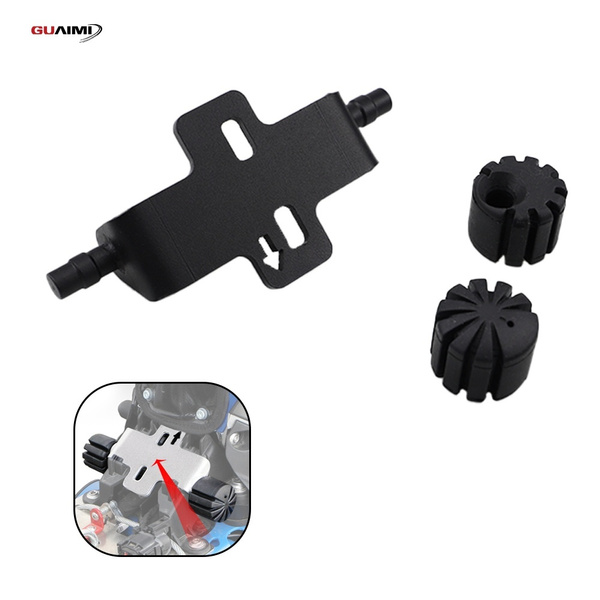 Motorcycle Seat Lowering Kit Set For BMW R1250GS/Adventure R1250RT