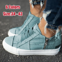 wish chaussures compensées
