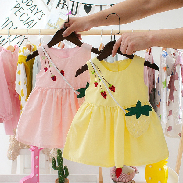 Fancy Dress for 3-Year-Old Birthday Girls | Elegant Frocks | The Nesavu –  The Nesavu