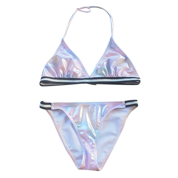 fancy bikini set
