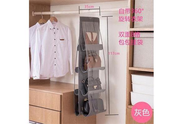 purse hook for closet