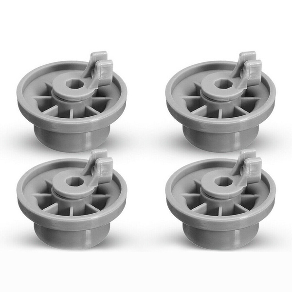 bosch dishwasher basket wheels