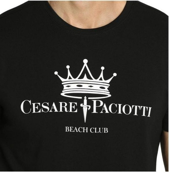 Cesare Paciotti Fashion Printed Mens 
