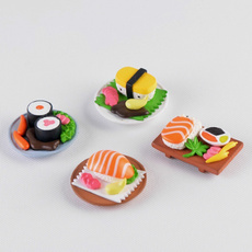 succulentsdecoration, Decor, Toy, miniresincraft