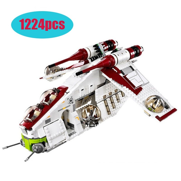 lego star wars wish