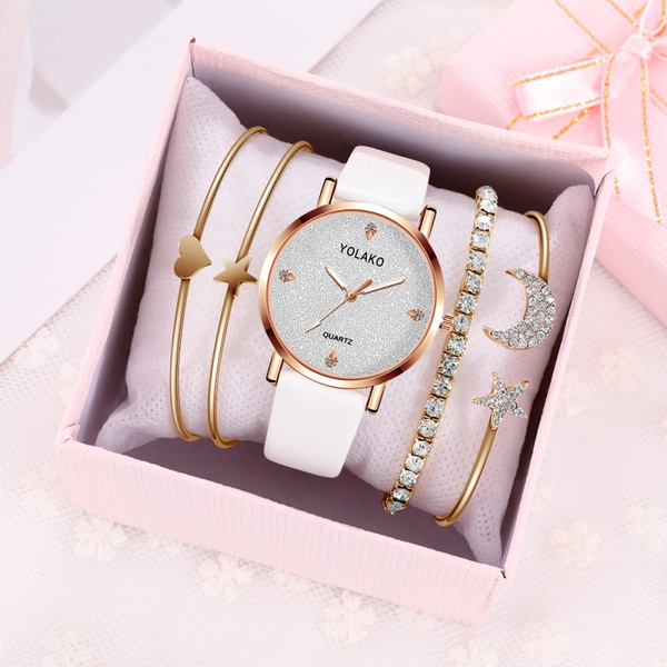 Stylish watches for girls with price new arrivals