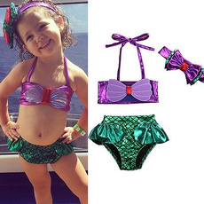 Summer, beach wear, bikini set, babygirlsswimwear