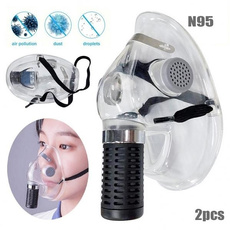 pm25mask, shield, respirator, breathingvalvemask