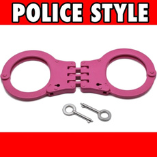 pink, stungun, handcuffchain, selfdefensetool