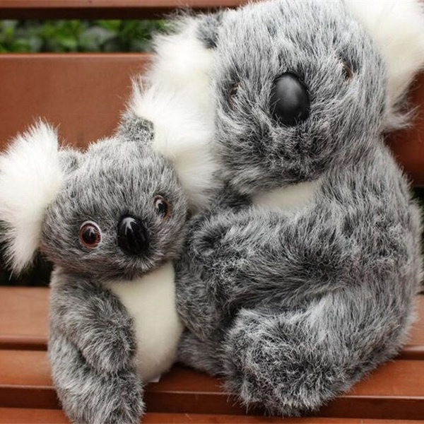 koala bear stuffed animal