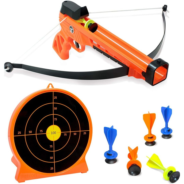 safe archery set