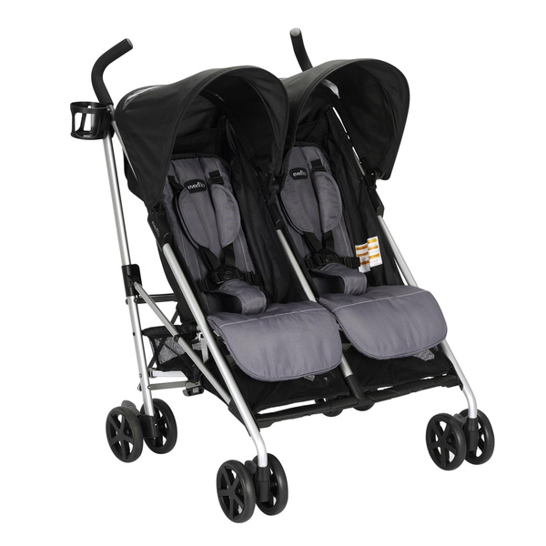 evenflo minno lightweight stroller