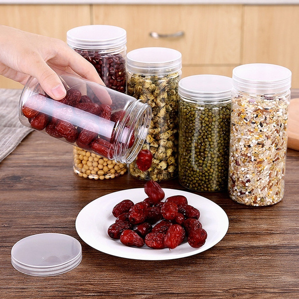 Stylish Food Storage Containers for the Modern Kitchen