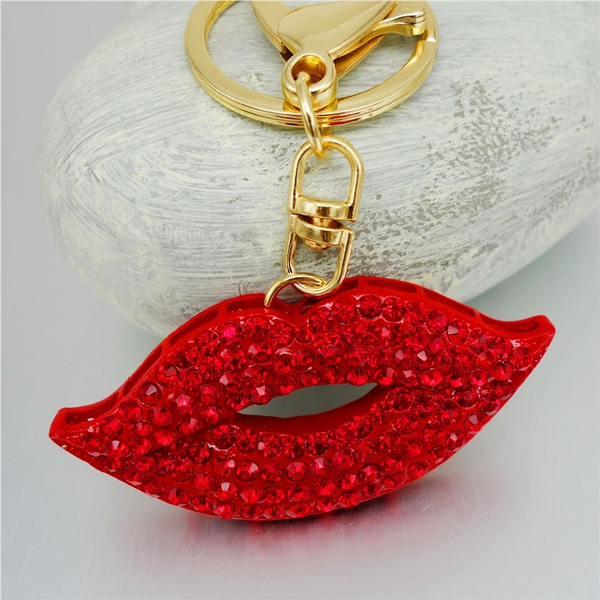 LVLOVERCC BLING BLING HEART - RED LIMITED EDITION | www.lindiess.com