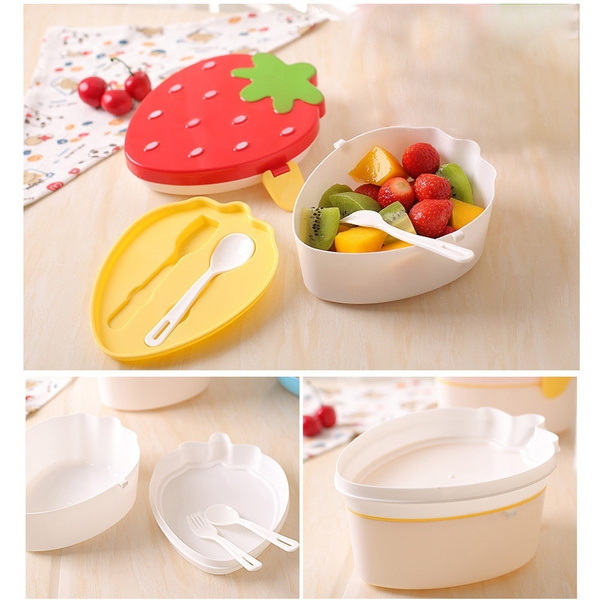 Kids Meal Container 