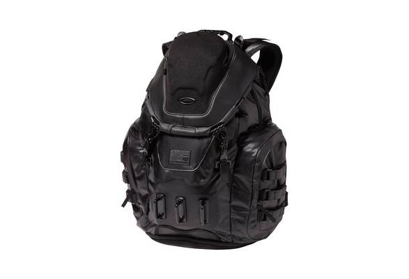 black oakley backpack