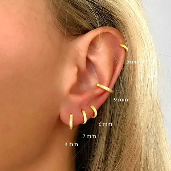 earrings for females