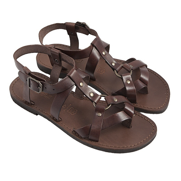 Mens fashion sandals discount 2018